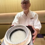 神楽坂 石かわ - 