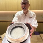 神楽坂 石かわ - 