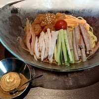 GoldFin 過門香 新橋店 - 