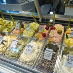 バール・ジェラテリア　ラッフィナート - 