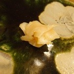 鮨おおね田 - ツブ貝