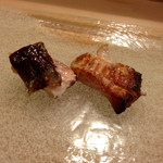 うを徳 - 岡山児島湾天然鰻