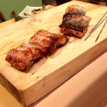 うを徳 - 岡山児島湾天然鰻