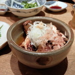 氏ノ木 - しいたけの・・なんだっけかな？