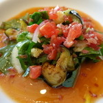 モード ディ ポンテベッキオ - 