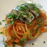 モード ディ ポンテベッキオ - 