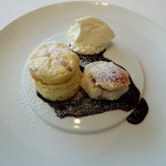 モード ディ ポンテベッキオ - 