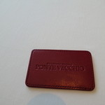 モード ディ ポンテベッキオ - 