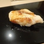 鮨 田なべ - 穴子ツメ