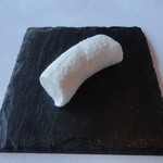 レストラン・モリエール - グランマルニエ風味のギモーヴ