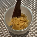 イワナガ食堂 - 