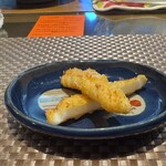 イワナガ食堂 - 