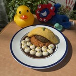 創作料理アランチャ - 