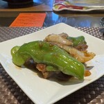 イワナガ食堂 - 