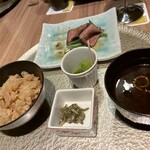 和食バル 音音 - 
