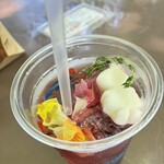 ムーミンカフェ - 