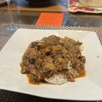 イワナガ食堂 - 