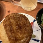 日本一の串かつ 横綱 - 