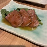 和食バル 音音 - 