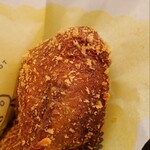 とりどりベーカリー - 