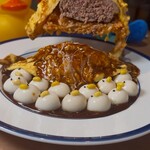 創作料理アランチャ - 