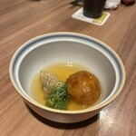 和食バル 音音 - 