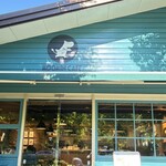 ムーミンカフェ - 