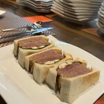 イワナガ食堂 - 