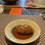 イワナガ食堂 - 