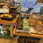 BAKERY＆CAFE ブンブン - 