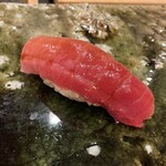 鮨桂太 - 中トロ