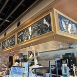 MOOMIN CAFE Karuizawa