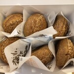 ボンボンガトー - 