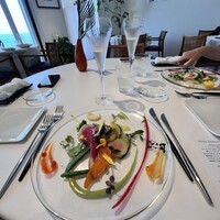 La Bastide sur la mer - 