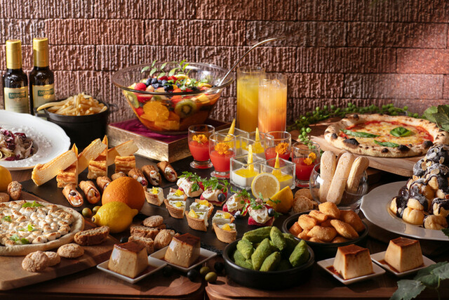 TRATTORIA E PIZZERIA CANOVIANO photo 2