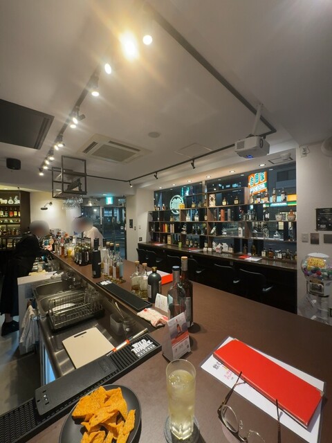 Osake no Bijutsukan Nishibukumi Ten photo 4