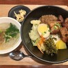 台南担仔麺 - 