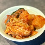 深夜焼肉 いちのいち - 