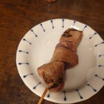 西口やきとん - 