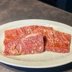 深夜焼肉 いちのいち - 