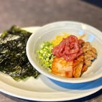 深夜焼肉 いちのいち - 