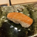 鮨桂太 - トキシラズ