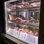 深夜焼肉 いちのいち - 