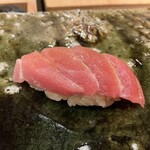 鮨桂太 - 大トロ