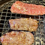 深夜焼肉 いちのいち - 