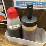 麺屋 天孫降臨 - 