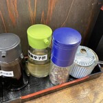 麺屋 天孫降臨 - 