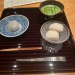 二十四節季 朔 - 