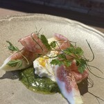 Ristorante うきち - 