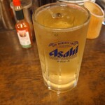 西口やきとん - 